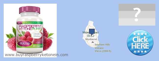 Πού να αγοράσετε Raspberry Ketone σε απευθείας σύνδεση Montserrat